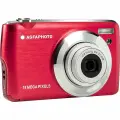 Фотоаппарат AgfaPhoto Realishot DC8200 Red, 8-х кратный опт зум, 2184163