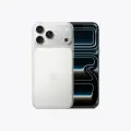 Смартфон Apple iPhone 17 Pro Max 256GB Белый (Silver) Dual ESim