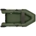 Лодка ПВХ Фрегат 240 Е Зеленый