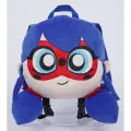 Рюкзак Miraculous M13073 Плюшевый Леди Баг