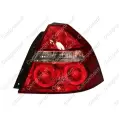 Aveo t250 (авео седан 06-) фонарь задний правый Component CMP1300226 Chevrolet / Daewoo: 96650615