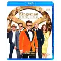 Kingsman: Золотое кольцо (Blu-ray)