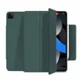 Чехол для iPad Pro 12.9 (2018-2022) COTECi Магнитный Pencil Green