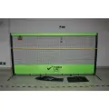 Мобильная теннисная стенка Tennis Life Tennis rebounder.
