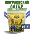 Солодовый экстракт жигулевский лагер Своя Кружка