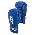 BGS-2271LR Боксерские перчатки SUPER синие - Green Hill - Синий - 12 oz