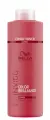 Wella Invigo Color - Бальзам для окрашенных жёстких волос 1000 мл
