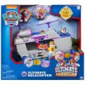 Nickelodeon Paw Patrol Ultimate Rescue Helicopter / Маршалл / Скай
