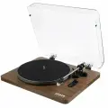 Проигрыватель виниловых дисков Phaze Audio Diana Walnut