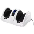 US Medica Массажёр для ног US Medica Angel Feet WHITE - 3 автоматические программы массажа. -J
