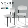 Комплект стульев Vortex 2 шт.