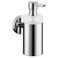 Дозатор hansgrohe Logis 40514, хром
