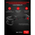 Полировальная машинка эксцентриковая аккумуляторная А1 Tools Li-ion Polisher 15