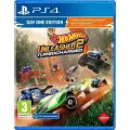 Игра PS4 Hot Wheels Unleashed 2 - Turbocharged. Day One Edition