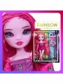 Шарнирная кукла Rainbow SHADOW HIGH Pinkie James рейнбоу хай