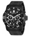 Наручные часы INVICTA Pro Diver, черный