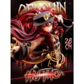 Аниме фигурка Hu Tao Genshin Impact 28 см