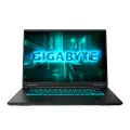 Ноутбук Gigabyte GAMING A16 162560х1600; IPS;165Hz/Core 7 240H/32GB/SSD 2TB/RTX5080 16Gb/Win11pro/черный