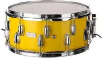 LD6410SN Малый барабан, желтый, 14x6,5 LDrums