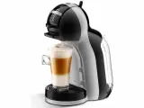 Nescafe Dolce Gusto Капсульная кофемашина MIMI/155, черный