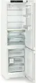 Двухкамерный холодильник Liebherr CBNc 5723-22 001 BioFresh NoFrost белый
