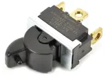 Выключатель подходит для фрезера Makita 3612, 3612C, RP1801F, RP2301FC
