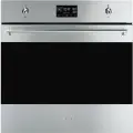 Электрический духовой шкаф Премиум Smeg SOP6302S2PX