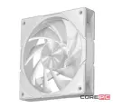Вентилятор для корпуса Deepcool CG580 FAN WH ARGB White Bulk