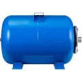 Гидроаккумулятор ДЖИЛЕКС Г 50 горизонтальный