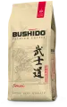 Упаковка 12 штук Кофе в зернах Bushido Sensei 227г Нидерланды