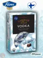 Конфеты Фазер Liqueur Fills Vodka со вкусом водки 150 грамм Финляндия