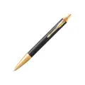 Ручки Parker Ручка Parker K323 IM Premium Black GT BP (1931667)