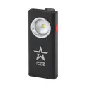 Кемпинговый фонарь ЭРА Армия России RA-802 Офицерский 45 мм черный
