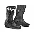 Мотоботы Sidi Performer (37, Black)