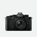 Фотоаппарат Nikon Zf kit 40mm f/2