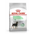 Royal Canin Mini Digestive Care сухой корм для собак с чувствительным пищеварением - 1 кг х 2 шт.