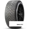 Pirelli 235/60 R18 Scorpion Ice Zero 2 107H Шипы