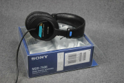 Sony MDR-7506 -Студийные наушники
