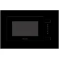 Компактная микроволновая печь с грилем Graude MWG 38.1 S