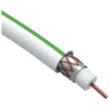 ЭРА Кабель коаксиальный SAT 703 B,75 Ом, CCS/(оплётка Al, 75%), PVC, бухта 50 м, SIMPLE (Б0044611)
