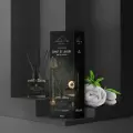 Ароматизатор Польша TASOTTI REED DIFFUSER SPIRIT OF LUXURY (27204)