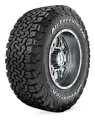 R16 LT 245/70 BFGoodRich All-Terrain TA KO2 113/110S
