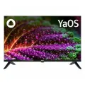 Телевизор BBK 24LEX-7218/TS2C 24 HD LED Smart Яндекс. ТВ Frameless черный