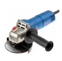 Шлифмашина угловая триггер 20031 УШМ 115мм 750Вт