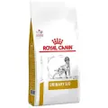Сухой корм для собак Royal Canin Urinary S/O LP18, при мочекаменной болезни 1 уп. х 5 шт. х 2000 г