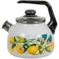 Чайник со свистком 3л (производство Россия)