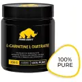 Продукт для питания спортсменов L-Сarnitine, L-Tartrate, чистый Prime Kraft 200 г
