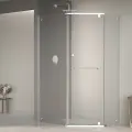 Душевой уголок RGW PA-091 (Прозрачное, 800x900)