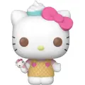 Фигурка Funko POP! Hello Kitty and Friends Hello Kitty (with Ice Cream) 83694