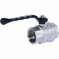 Кран шаровый ВВ 1 1/4' BUGATTI ручка (3000181)